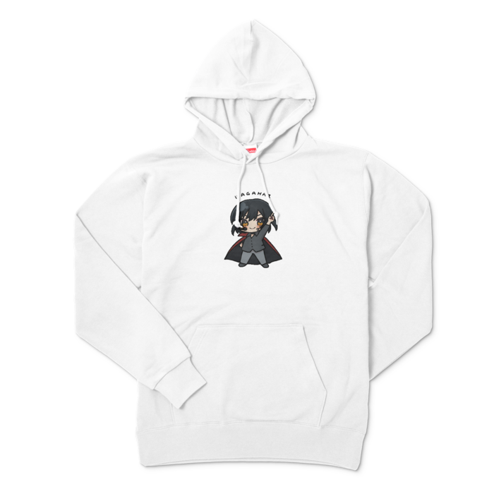 ホワイト（XL）