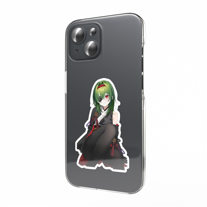 スマホステッカー ③