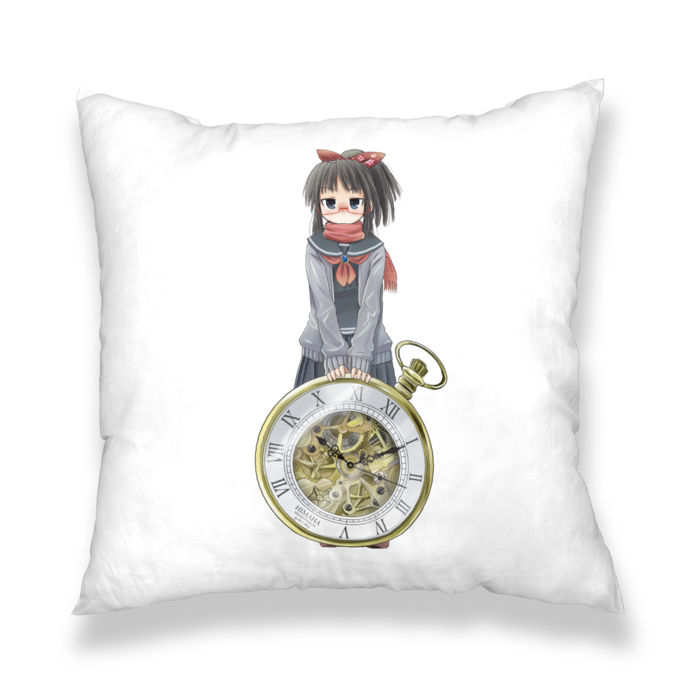 クッションカバー - 450x450(mm)