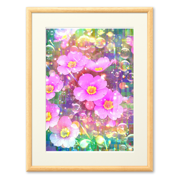複製画(プリモアート) - A4