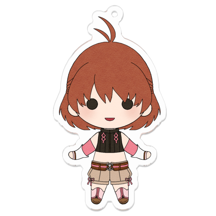 ⑩アリア (コーティング)