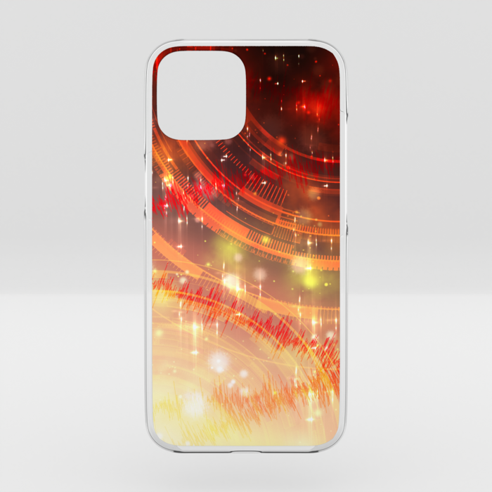クリアiPhoneケース - iPhone 14