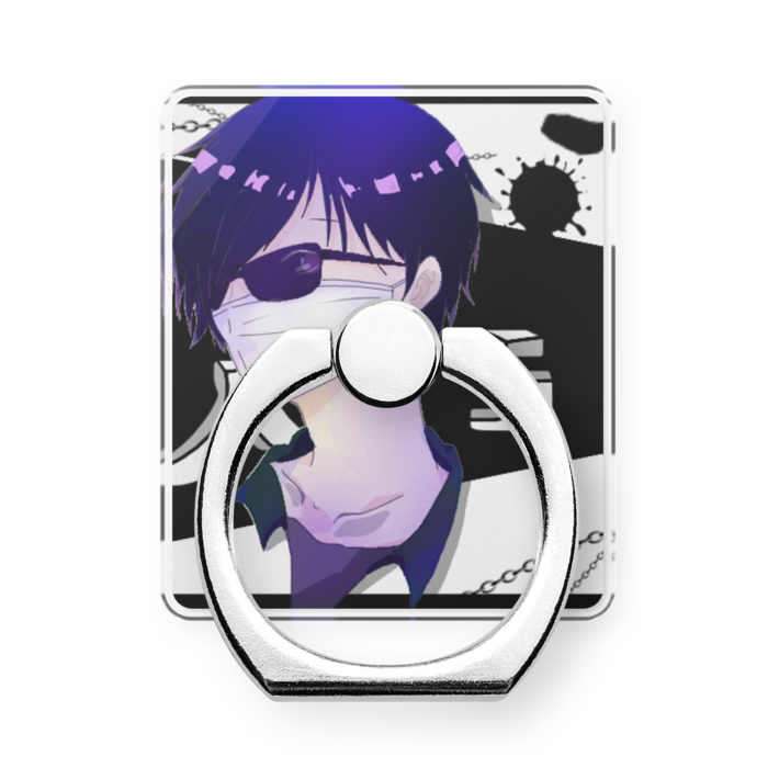 スマホリング