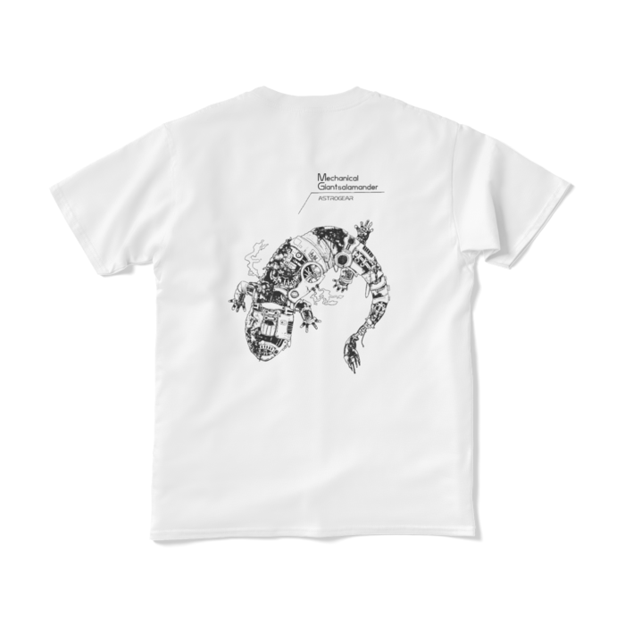 Tシャツ(短納期) - S - ホワイト