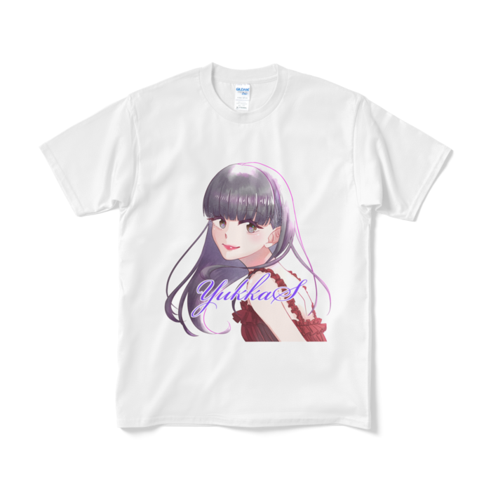 Tシャツ（短納期） - M - ホワイト