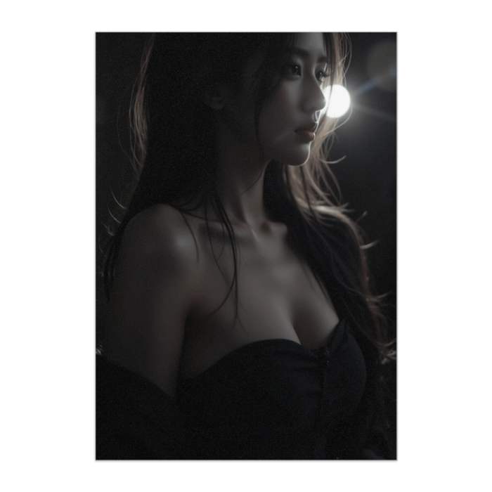 ポスター - A1