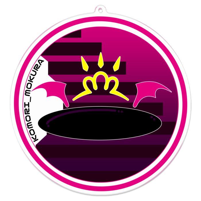 モチーフVer. Lサイズ