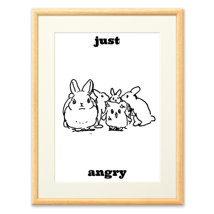 複製画(プリモアート) - A4