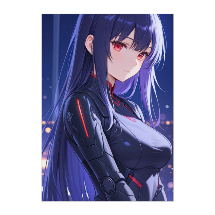 ポスター - A2