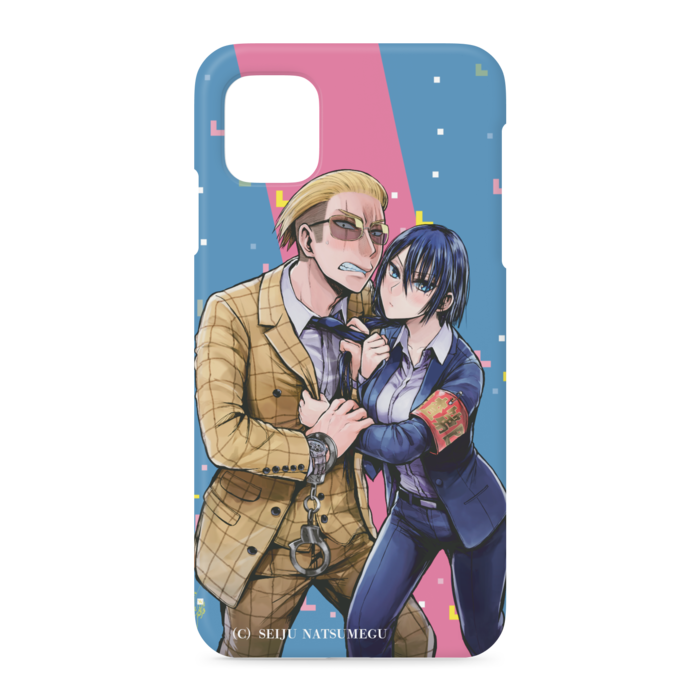 iPhoneケース - iPhone 11 - 側面あり