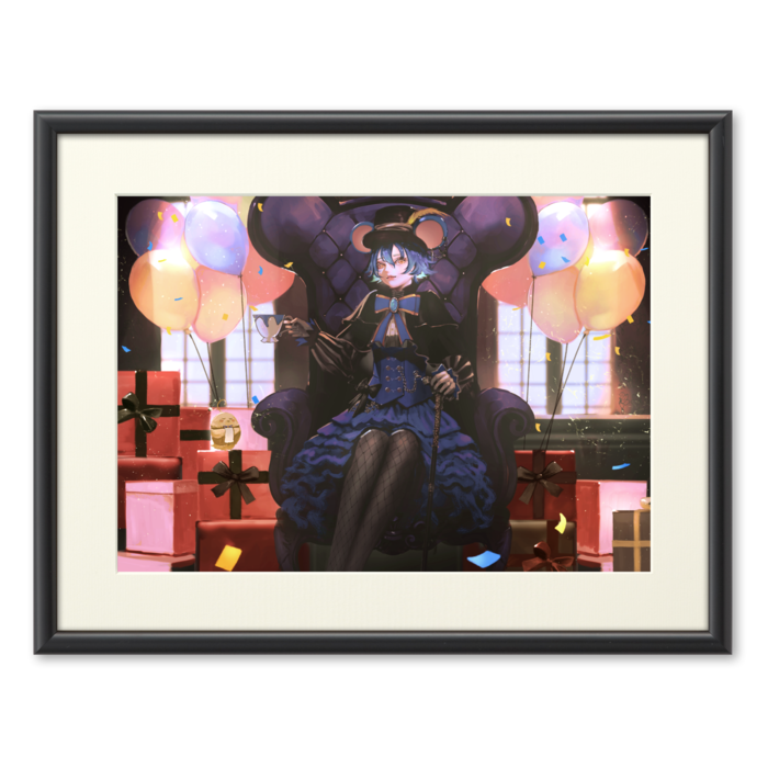 複製画(プリモアート) - A2