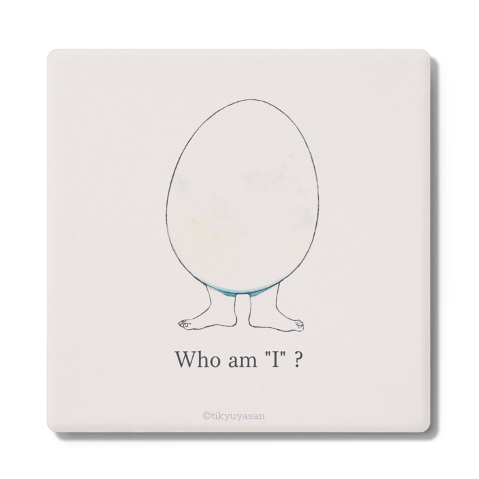 コースター - 角形