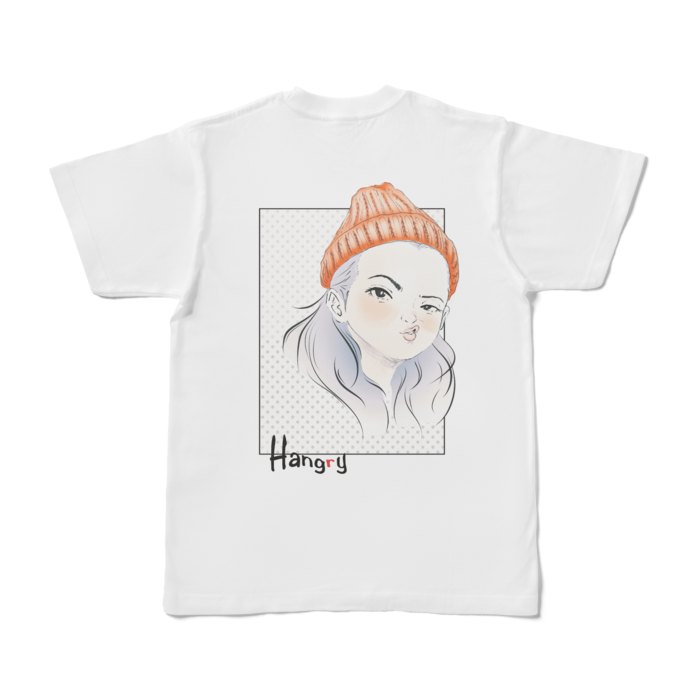 Tシャツ - S - 白