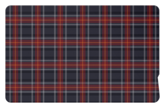 ICカードステッカー (チェックNo1)