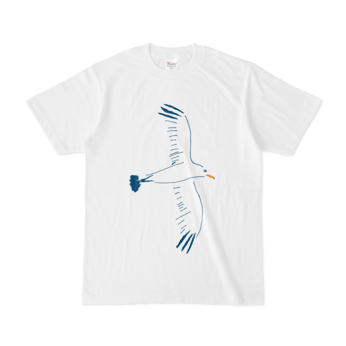 Tシャツ - S - 白