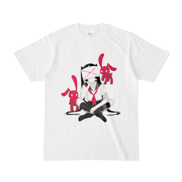 Tシャツ - S - 白