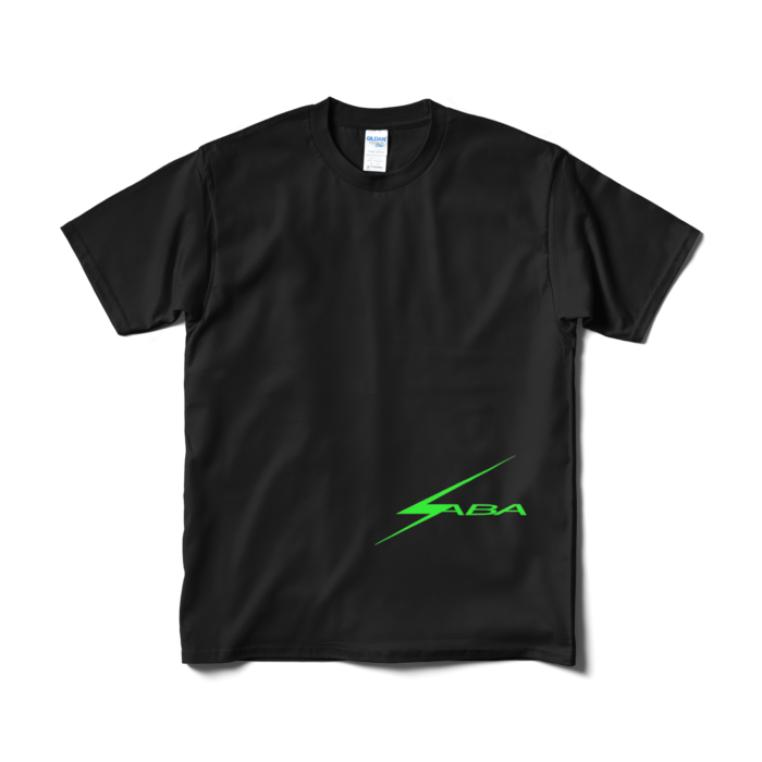 Tシャツ(短納期) - M - ブラック