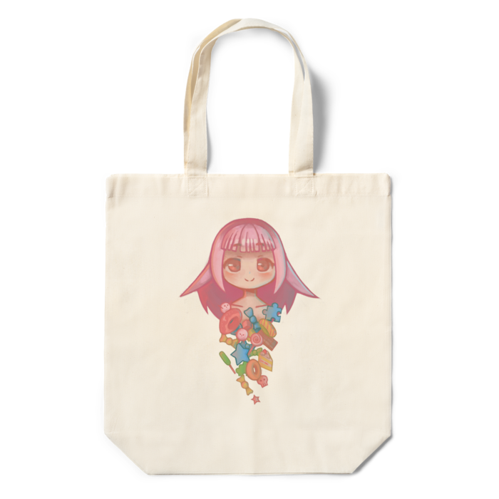 エコバッグ - 360×370×110(mm)