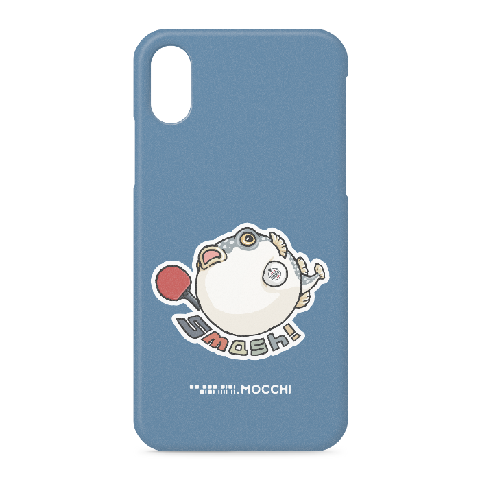 iPhoneケース - iPhone XS / X - 側面あり