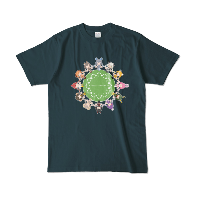 【Ｌ】　デニム