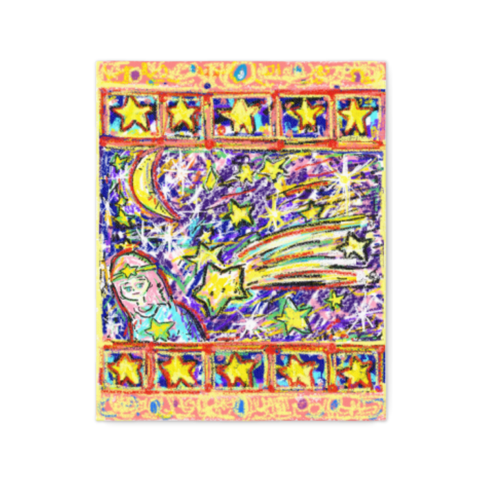 キャンバス - F3