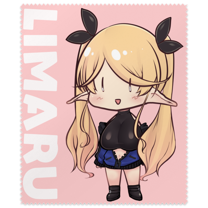 メガネ拭き