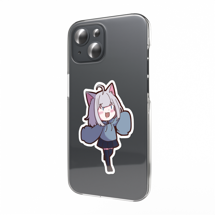 スマホステッカー - 縦