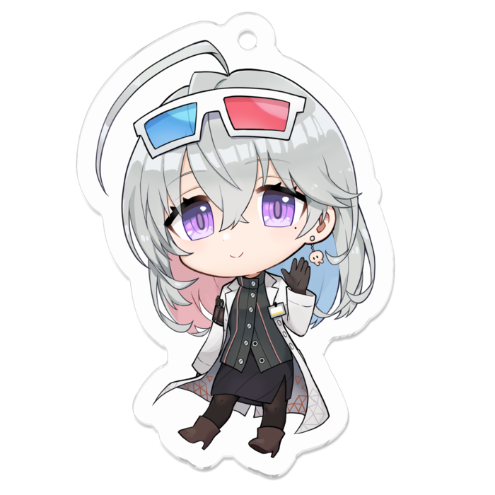 ハカセ①