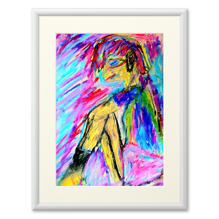 複製画(プリモアート) - A4