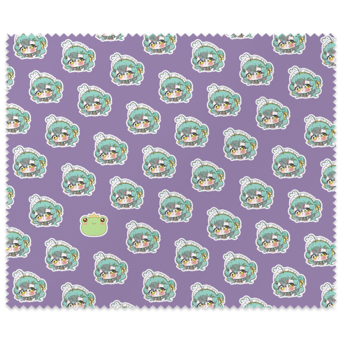 ロイヤルパープル