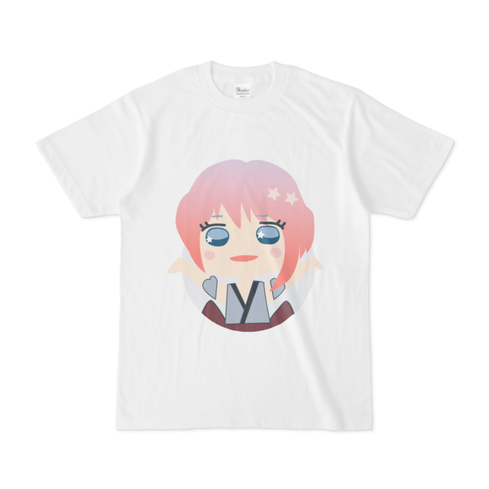 Tシャツ - S