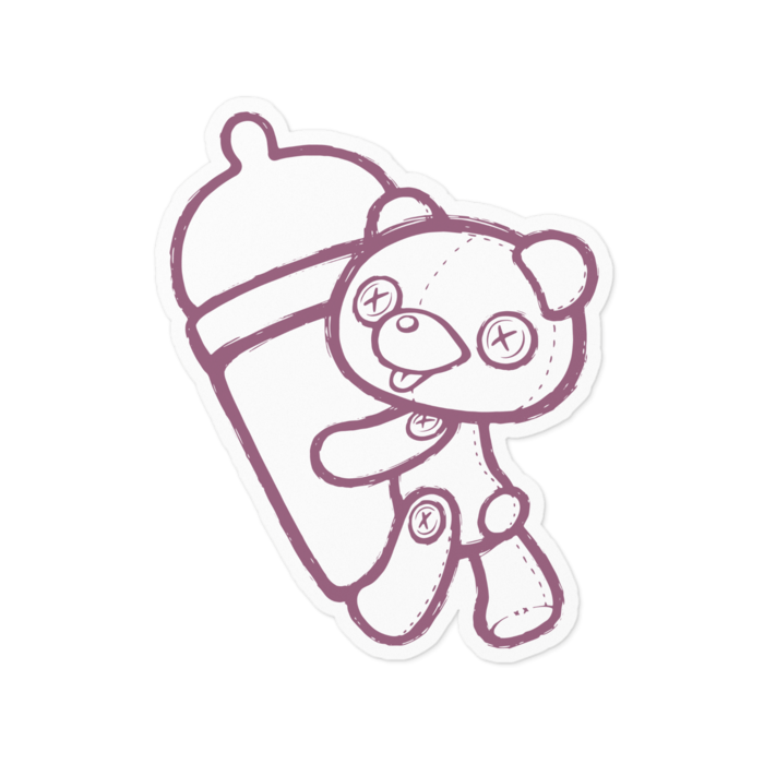 ホワイト×シンプル①