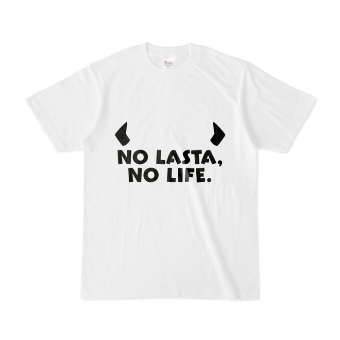 Tシャツ - S - 白