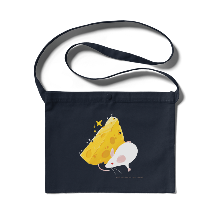 サコッシュ - 300 x 230 (mm)(3)