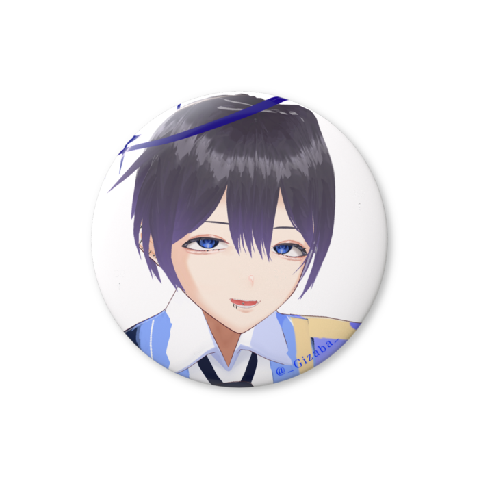 缶バッジ / vol.2