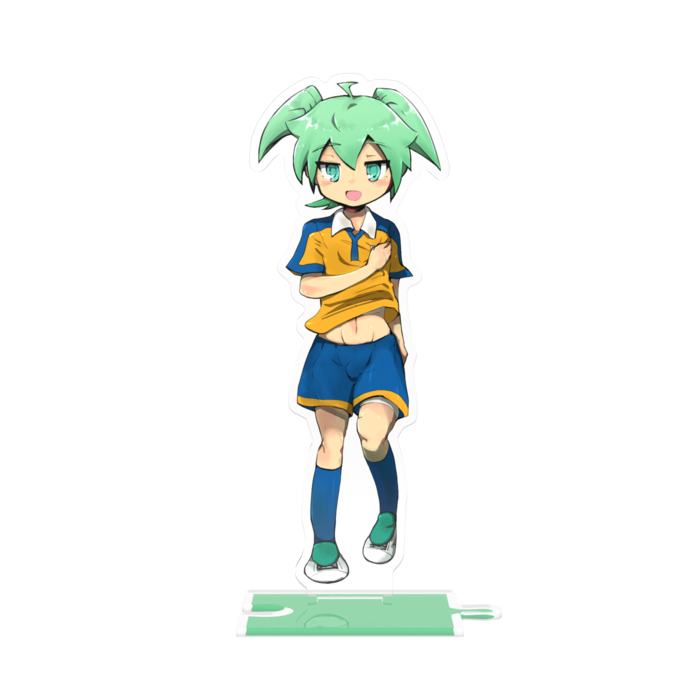 フェイ - 125mm(1)