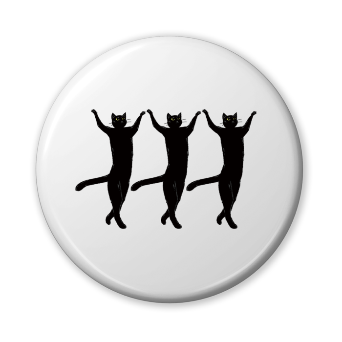 缶バッジ（バリュー） - 56mm