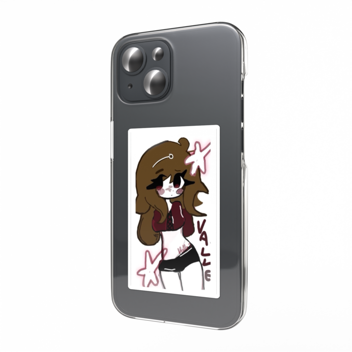 スマホステッカー - 縦