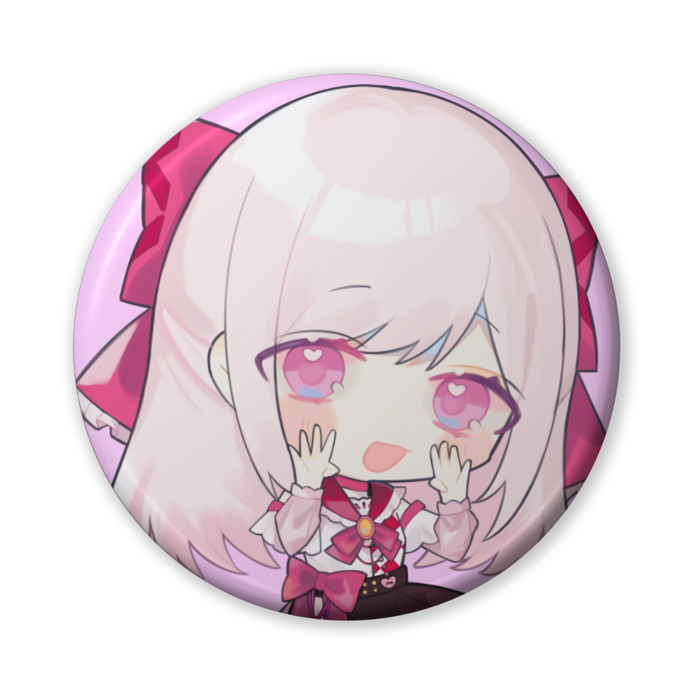缶バッジ(バリュー) - 56mm