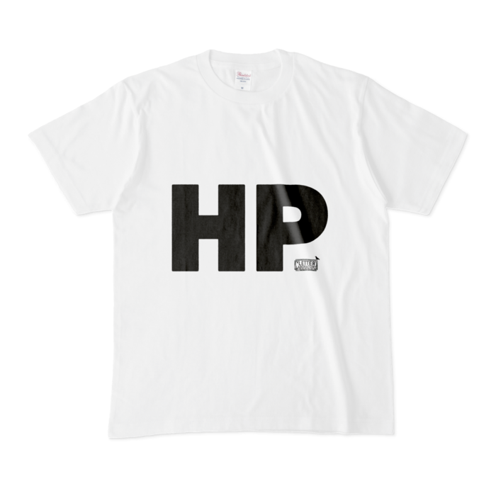 Tシャツ - M - 白