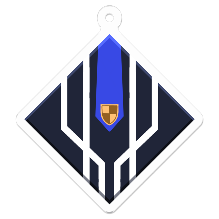 ユウ（コーティング） - 50 x 50 (mm)
