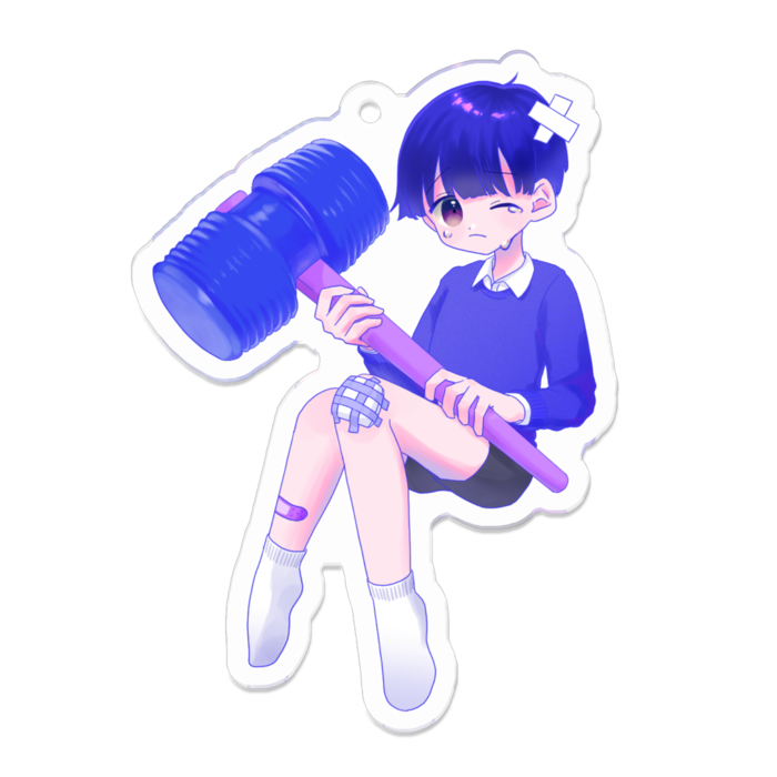 💙ソウ💙