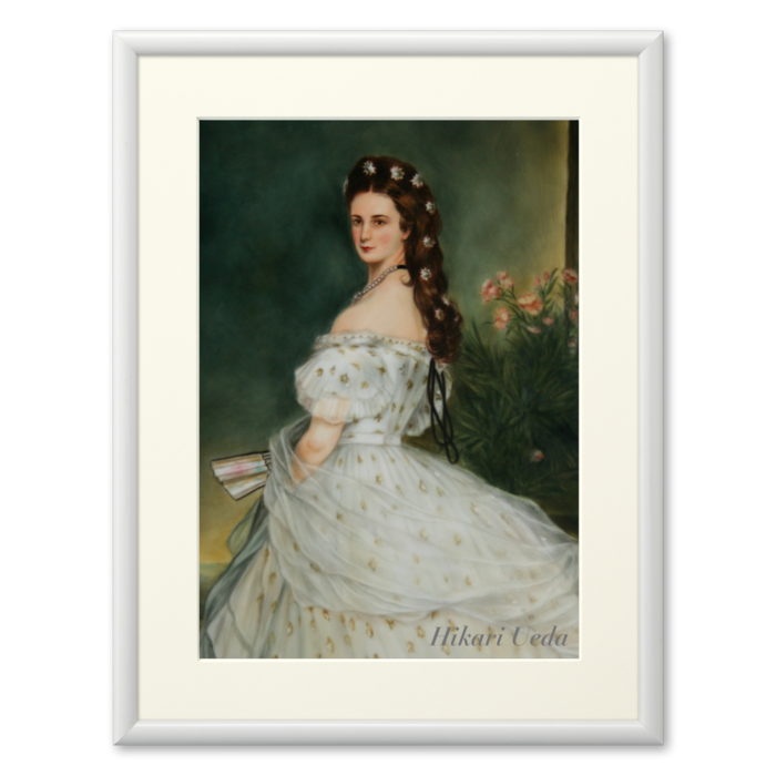 複製画(プリモアート) - A4