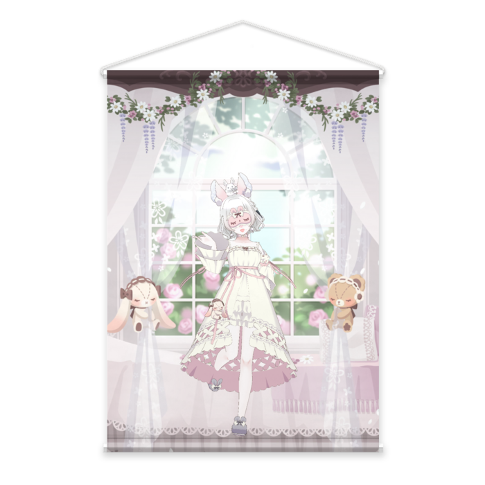 タペストリー - B2縦