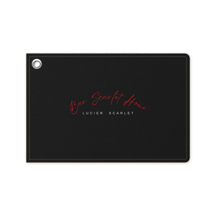 パスケース - 70 x 105 (mm)