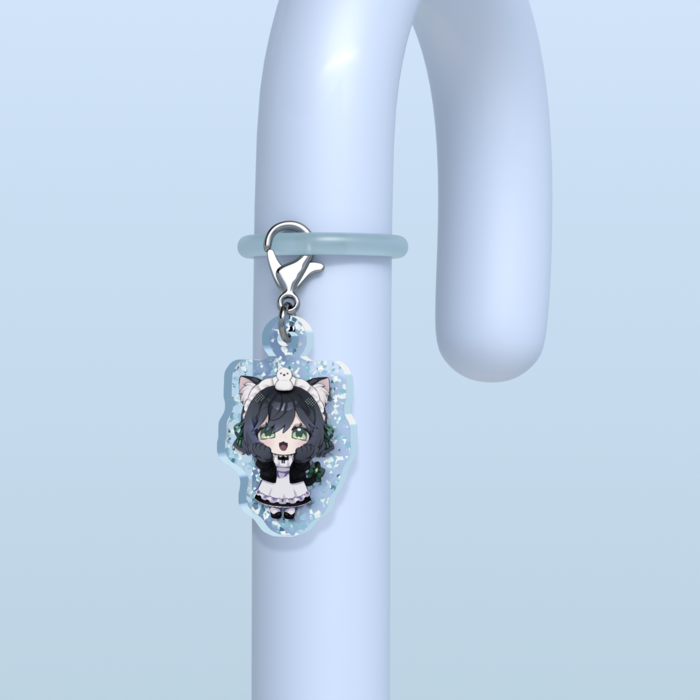 めじるしチャーム - W30 × H30mm 以内(2)
