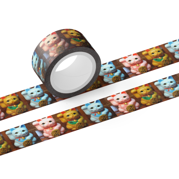 マスキングテープ - テープ幅 20mm