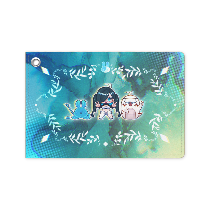 パスケース - 70 x 105 (mm)