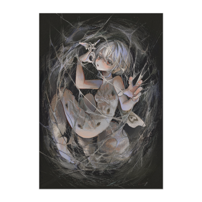 ポスター - A2