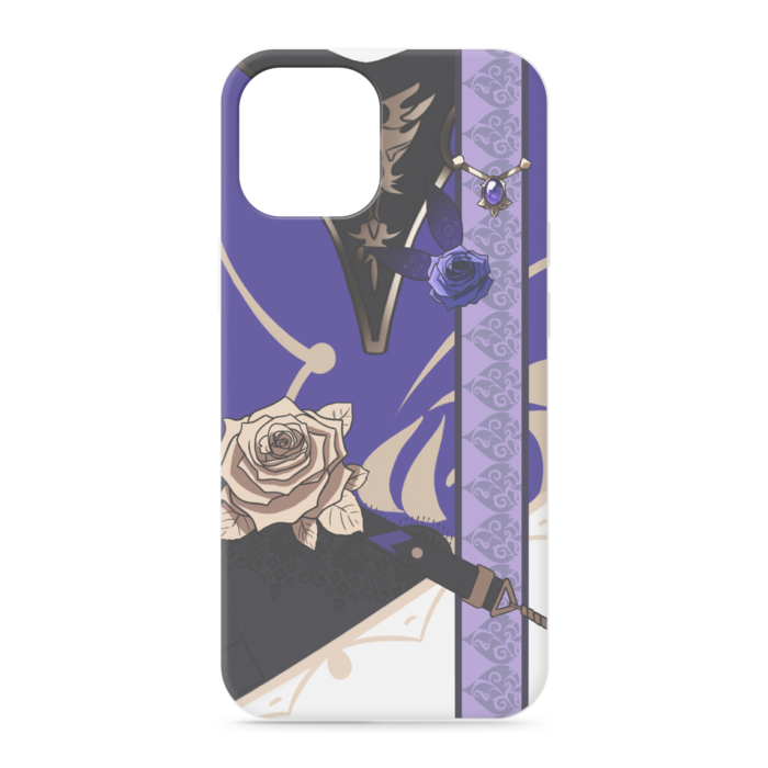 iPhoneケース - iPhone12 ProMax - 正面印刷のみ